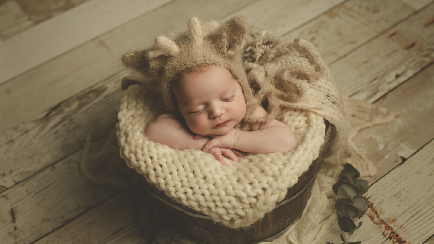 NEW BORN