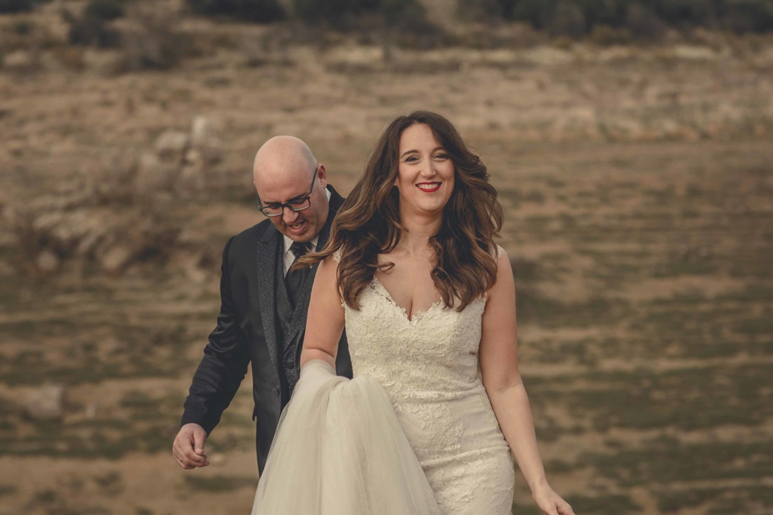 Ana y Santi( Postboda)-2