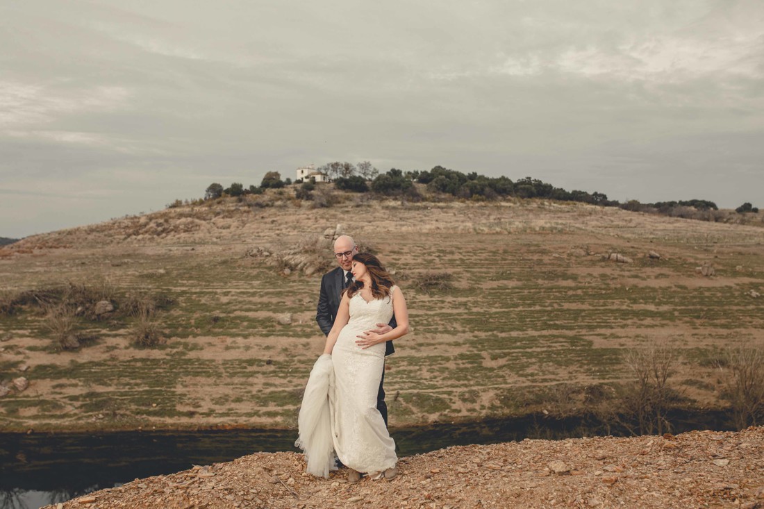 Ana y Santi( Postboda)-4